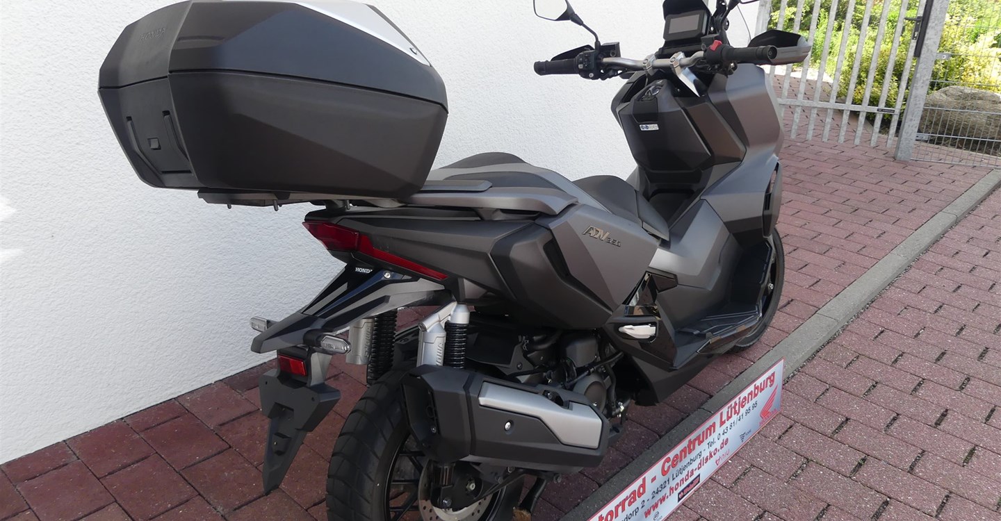 Angebot Honda ADV350