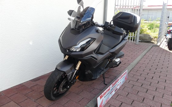 Gebrauchtmotorrad Honda ADV350 - Bild 4