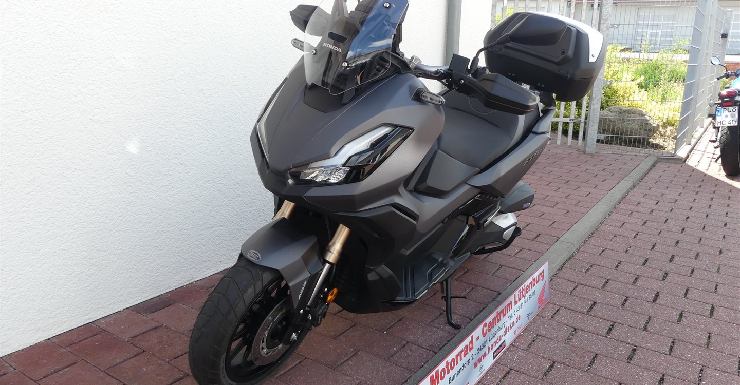 Angebot Honda ADV350