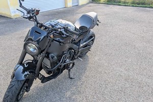 Angebot Yamaha XSR900