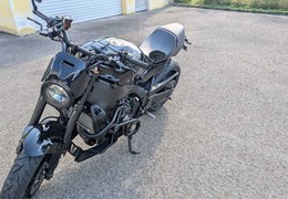 Gebrauchte Yamaha XSR900