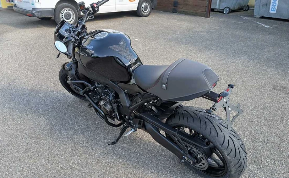 Angebot Yamaha XSR900 Bild 4: Angebot Yamaha XSR900