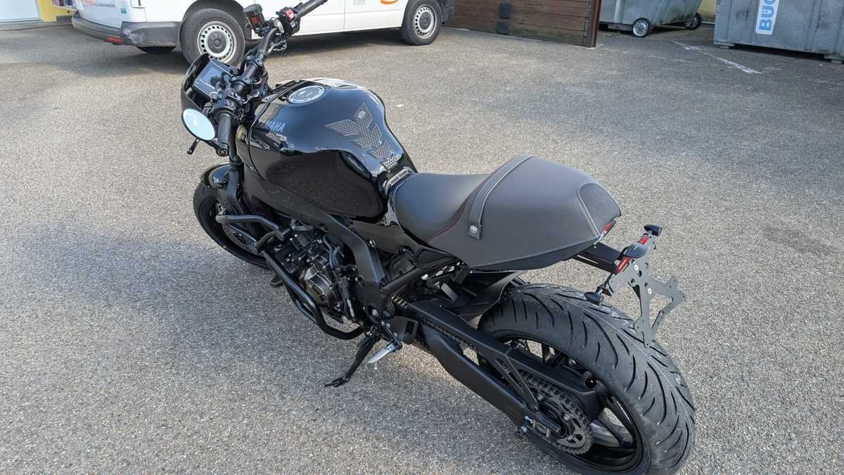 Angebot Yamaha XSR900