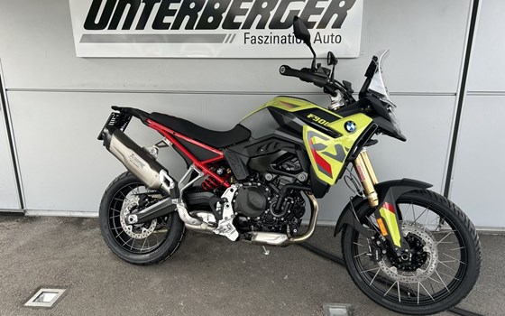 Neufahrzeug BMW F 900 GS - Bild 2 Neufahrzeug BMW F 900 GS - Bild 2