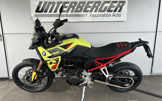 Neufahrzeug BMW F 900 GS - Bild 3 Neufahrzeug BMW F 900 GS - Bild 3
