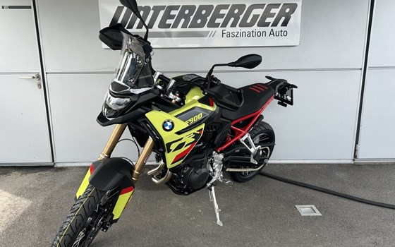Neufahrzeug BMW F 900 GS - Bild 4 Neufahrzeug BMW F 900 GS - Bild 4