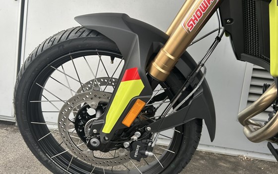 Neufahrzeug BMW F 900 GS - Bild 5