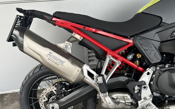 Neufahrzeug BMW F 900 GS - Bild 6