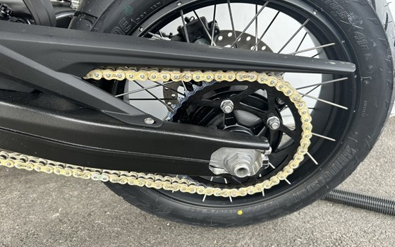 Neufahrzeug BMW F 900 GS - Bild 7 Neufahrzeug BMW F 900 GS - Bild 7