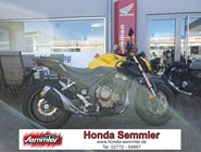 Honda CB500F
