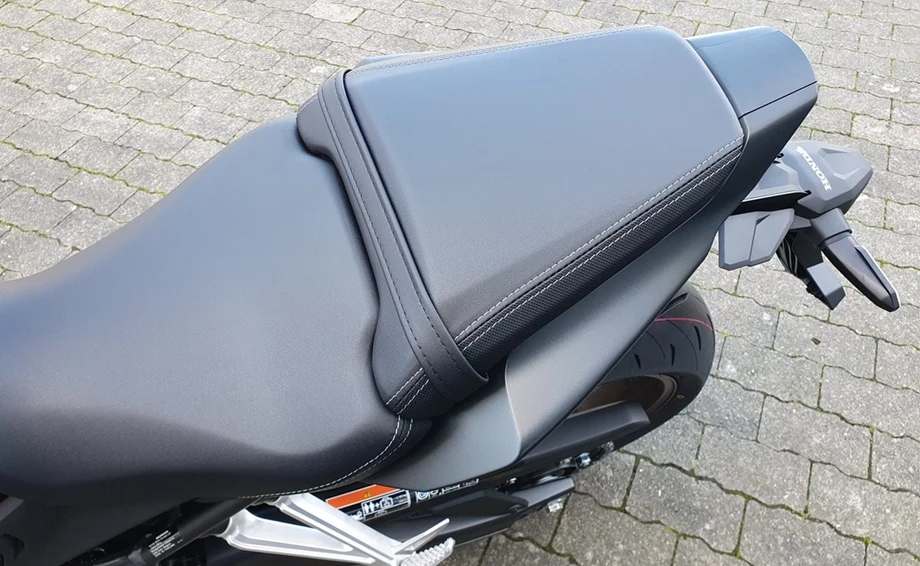 Offer Honda CB650R E-Clutch Bild 12: Offer Honda CB650R E-Clutch