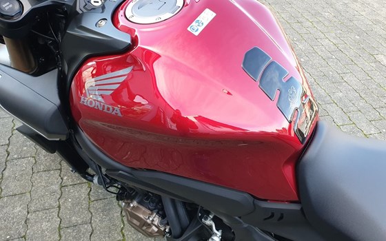 Neufahrzeug Honda CB650R E-Clutch - Bild 13