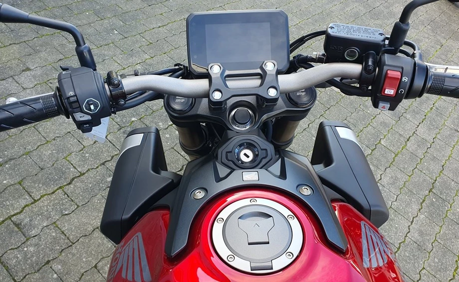 Angebot Honda CB650R E-Clutch Bild 14: Angebot Honda CB650R E-Clutch