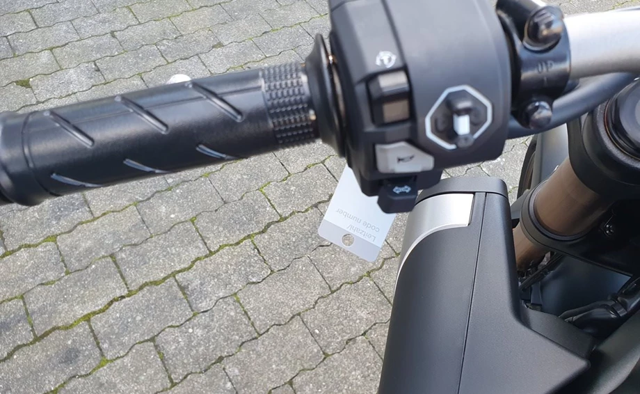 Angebot Honda CB650R E-Clutch Bild 16: Angebot Honda CB650R E-Clutch