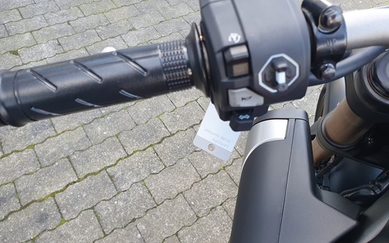 Neufahrzeug Honda CB650R E-Clutch - Bild 16