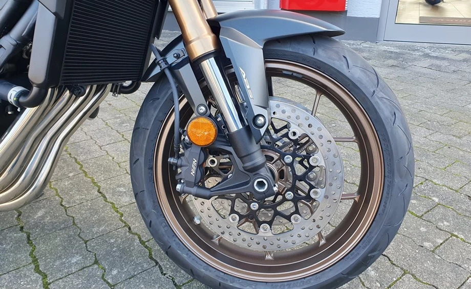 Offer Honda CB650R E-Clutch Bild 5: Offer Honda CB650R E-Clutch