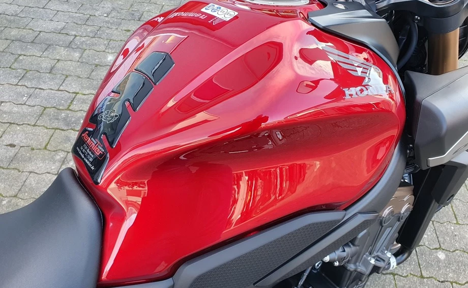 Offer Honda CB650R E-Clutch Bild 9: Offer Honda CB650R E-Clutch