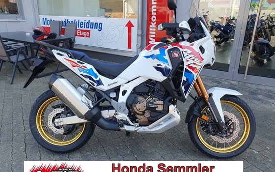 Neufahrzeug Honda CRF1100L Africa Twin Adventure Sports - Bild 1