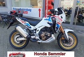 Honda CRF1100L Africa Twin Adventure Sports
