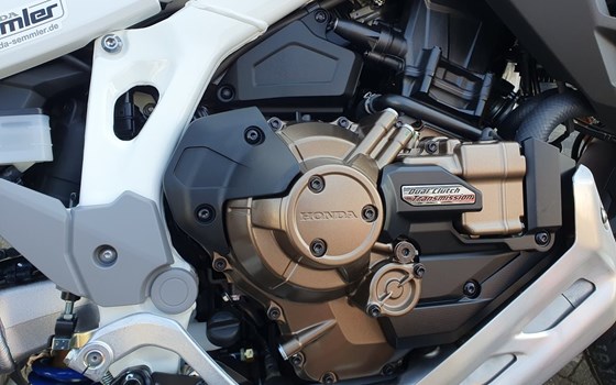 Neufahrzeug Honda CRF1100L Africa Twin Adventure Sports - Bild 10