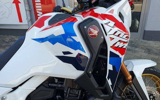 Neufahrzeug Honda CRF1100L Africa Twin Adventure Sports - Bild 11