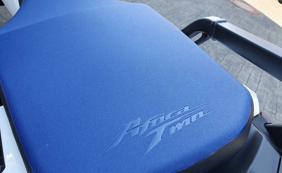 Angebot Honda CRF1100L Africa Twin Adventure Sports Bild 16: Angebot Honda CRF1100L Africa Twin Adventure Sports