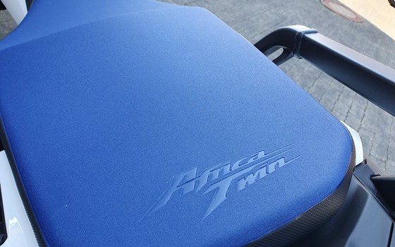 Neufahrzeug Honda CRF1100L Africa Twin Adventure Sports - Bild 16