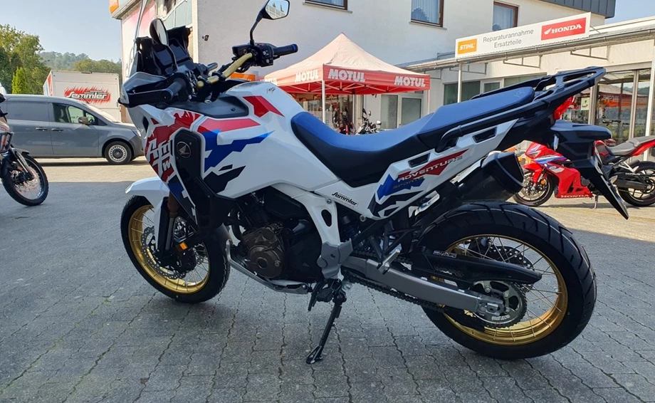 Angebot Honda CRF1100L Africa Twin Adventure Sports Bild 18: Angebot Honda CRF1100L Africa Twin Adventure Sports