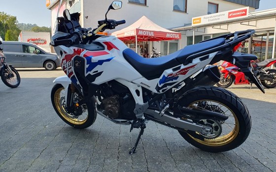 Neufahrzeug Honda CRF1100L Africa Twin Adventure Sports - Bild 18