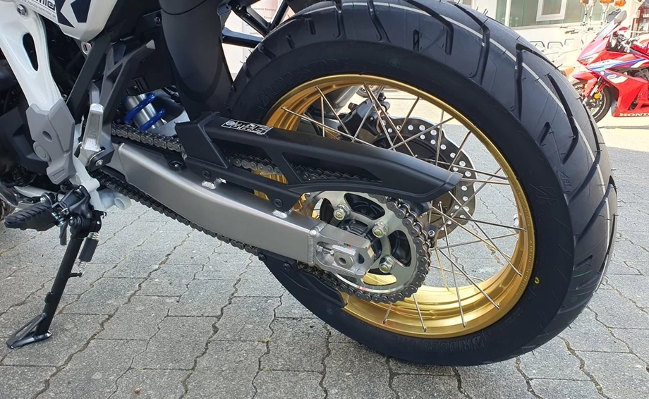 Angebot Honda CRF1100L Africa Twin Adventure Sports Bild 19: Angebot Honda CRF1100L Africa Twin Adventure Sports