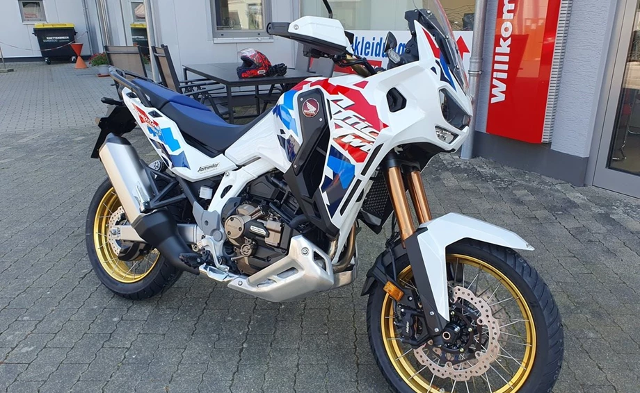 Angebot Honda CRF1100L Africa Twin Adventure Sports Bild 2: Angebot Honda CRF1100L Africa Twin Adventure Sports