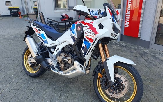 Neufahrzeug Honda CRF1100L Africa Twin Adventure Sports - Bild 2