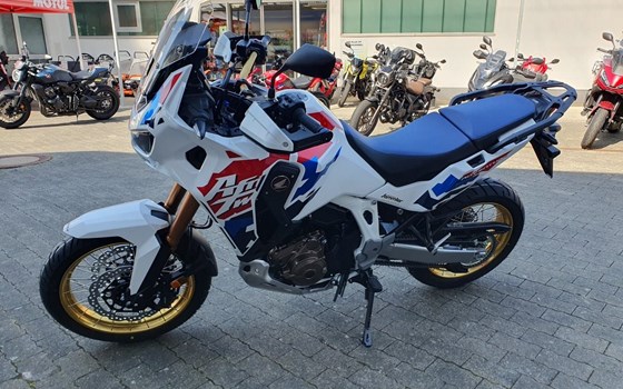 Neufahrzeug Honda CRF1100L Africa Twin Adventure Sports - Bild 20