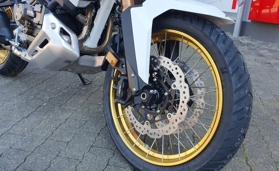 Angebot Honda CRF1100L Africa Twin Adventure Sports Bild 4: Angebot Honda CRF1100L Africa Twin Adventure Sports