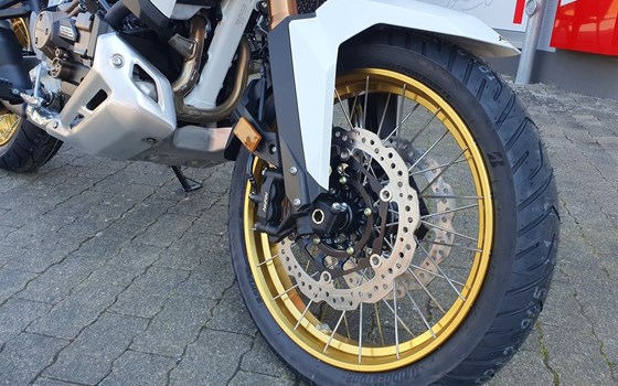 Neufahrzeug Honda CRF1100L Africa Twin Adventure Sports - Bild 4