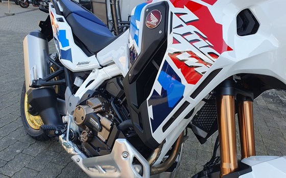 Neufahrzeug Honda CRF1100L Africa Twin Adventure Sports - Bild 5