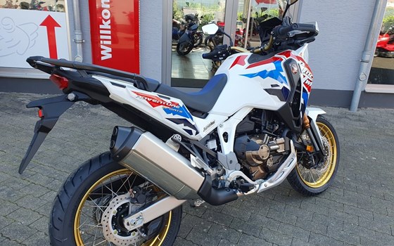 Neufahrzeug Honda CRF1100L Africa Twin Adventure Sports - Bild 6