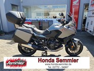 Honda NT1100 DCT