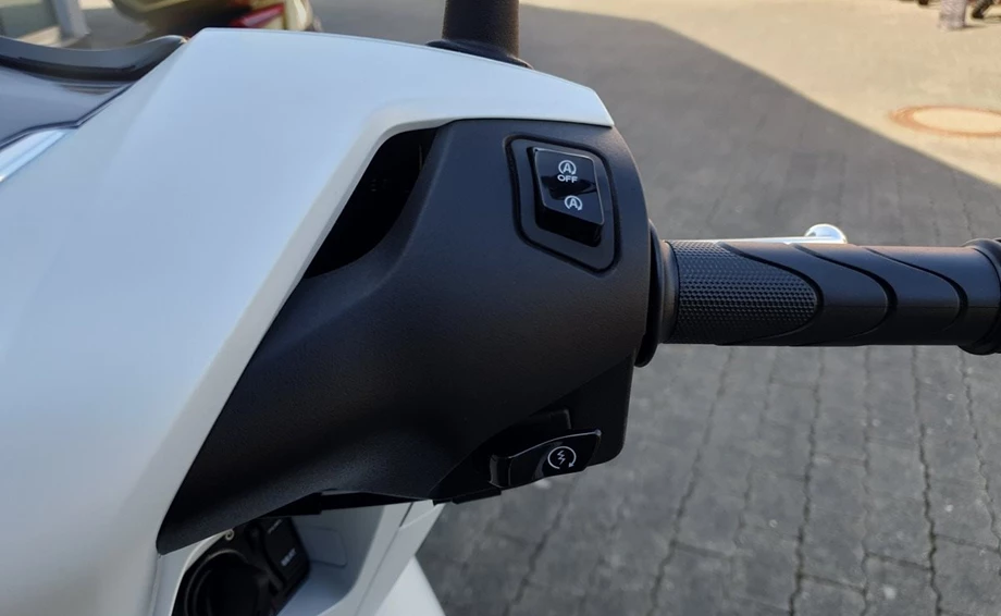 Angebot Honda SH125i Bild 17: Angebot Honda SH125i