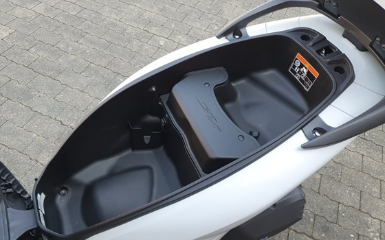 Neufahrzeug Honda SH125i - Bild 19