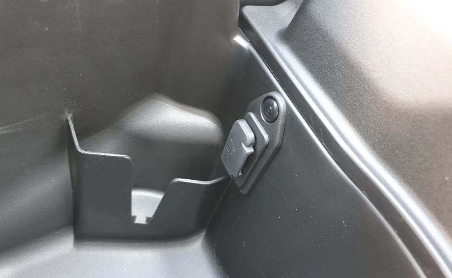 Angebot Honda SH125i Bild 20: Angebot Honda SH125i