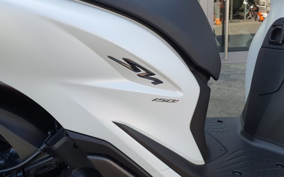 Neufahrzeug Honda SH125i - Bild 5