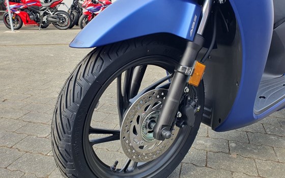 Neufahrzeug Honda SH125i - Bild 19