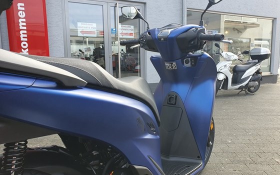 Neufahrzeug Honda SH125i - Bild 7