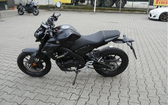 Gebrauchtmotorrad Yamaha MT-125 - Bild 10