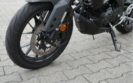 Gebrauchtmotorrad Yamaha MT-125 - Bild 11