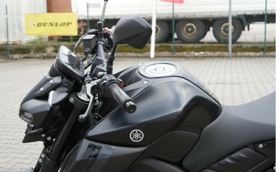 Gebrauchtmotorrad Yamaha MT-125 - Bild 13