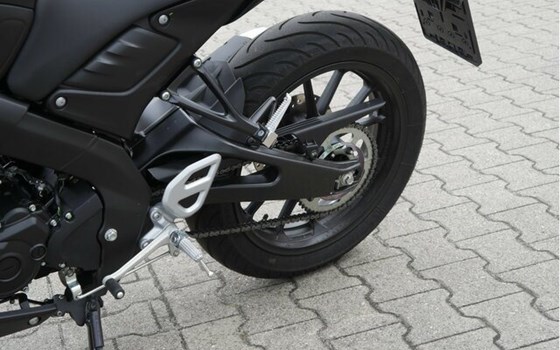 Gebrauchtmotorrad Yamaha MT-125 - Bild 14