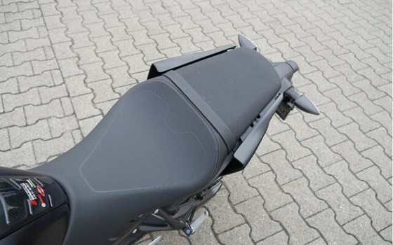 Gebrauchtmotorrad Yamaha MT-125 - Bild 15