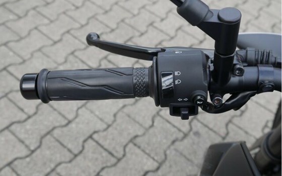 Gebrauchtmotorrad Yamaha MT-125 - Bild 16